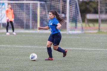 Bild 174 - F Ellerau - SV Eidelstedt 2 : Ergebnis: 2:2